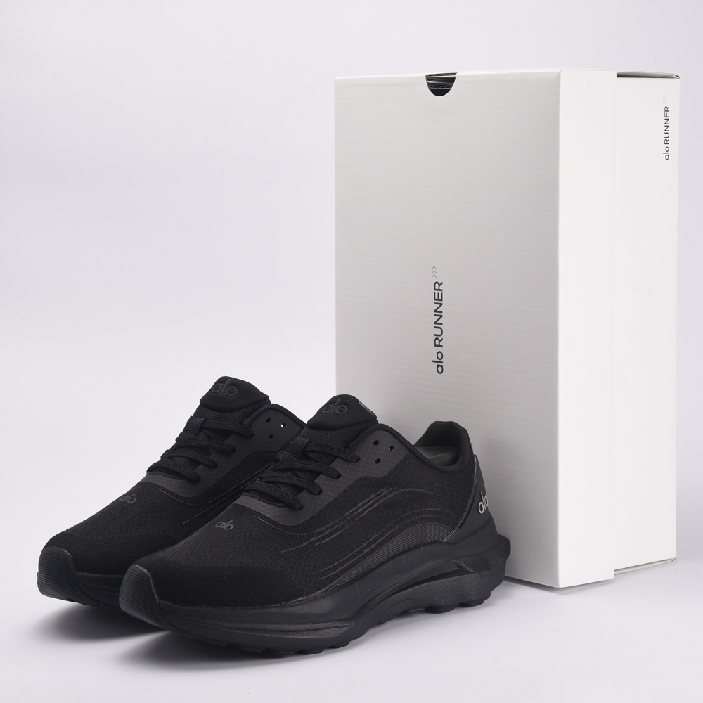 ALO RUNNER SNEAKER – Image 3