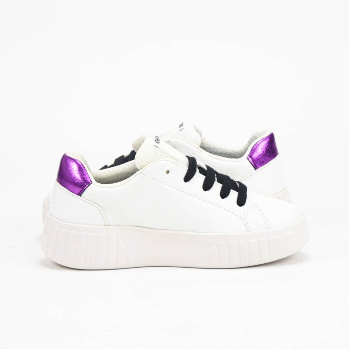 GEOX BASKET