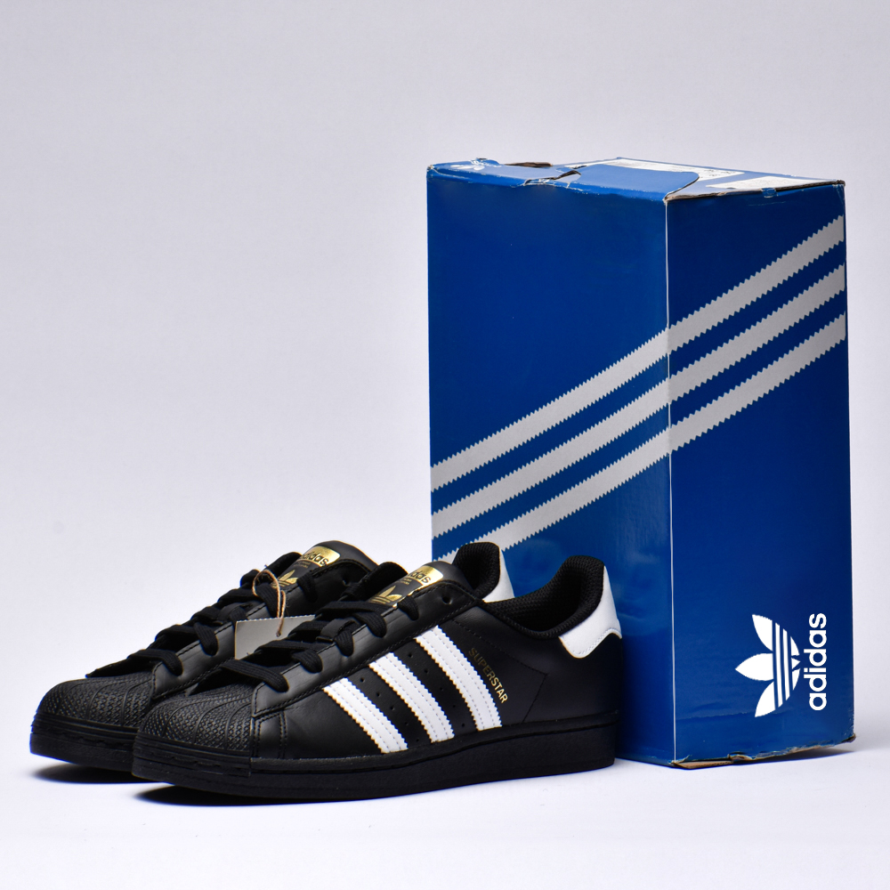 ADIDASSUPERSTAR J