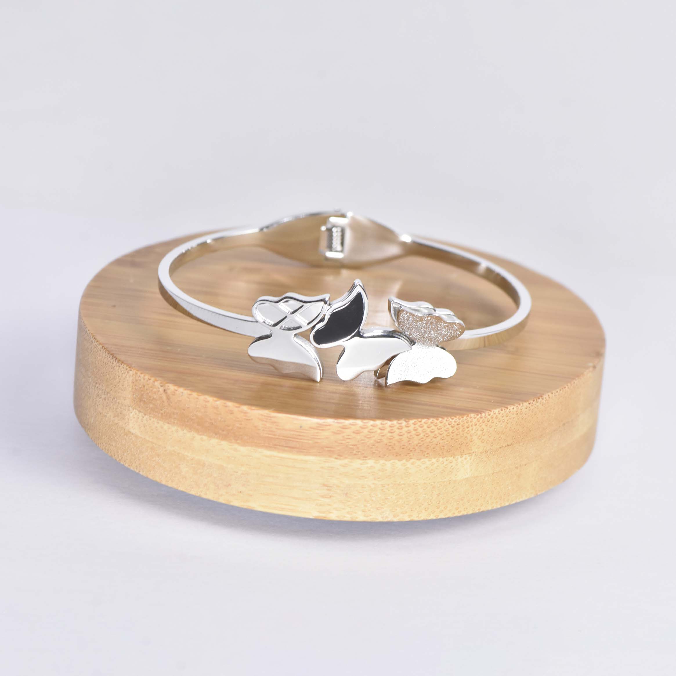 BRACELET VOLÉE DE PAPILLIONS – Image 2