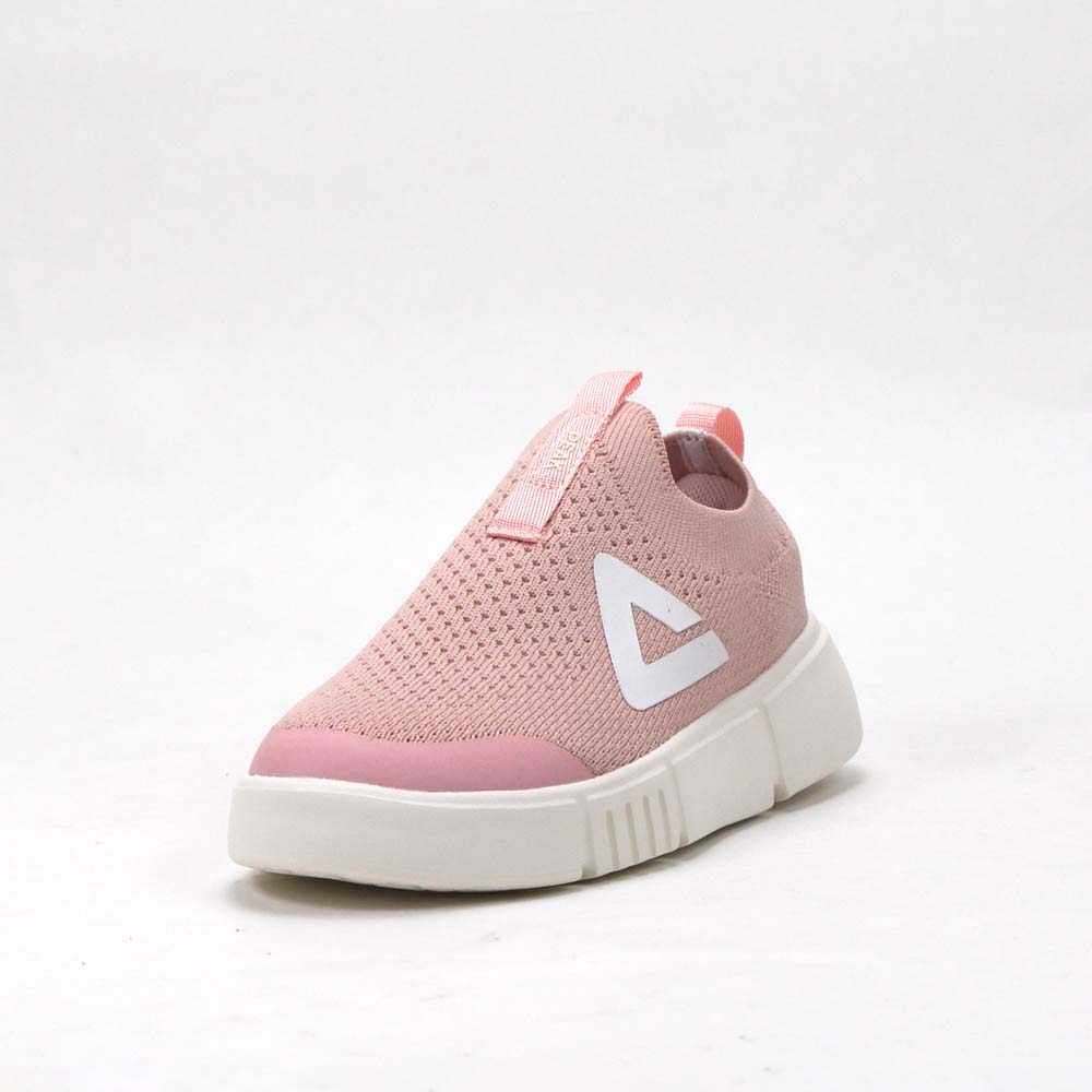 Peak Kids Casual Shoes LT.Pink – Image 4