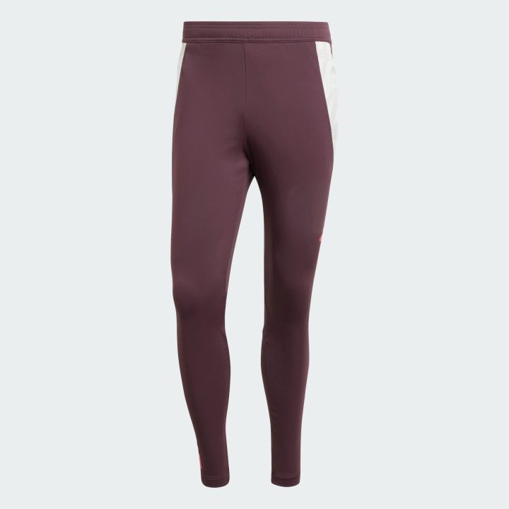 Pantalon d&rsquo;entraînement FC Bayern Tiro 24 Adidas