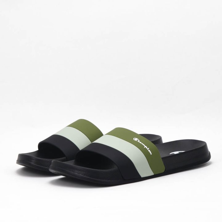 Champion All American Slide Claquettes