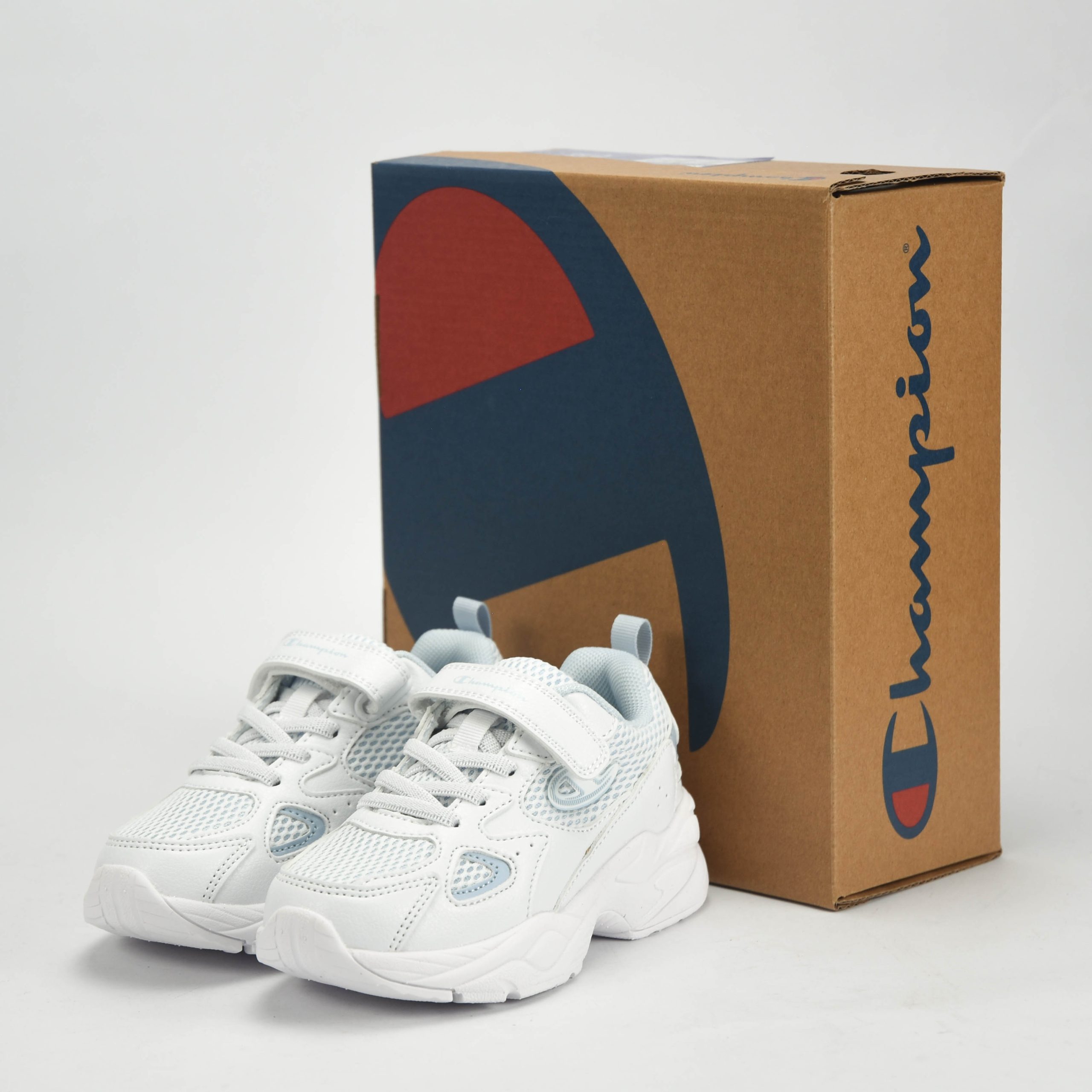CHAMPION BASKET