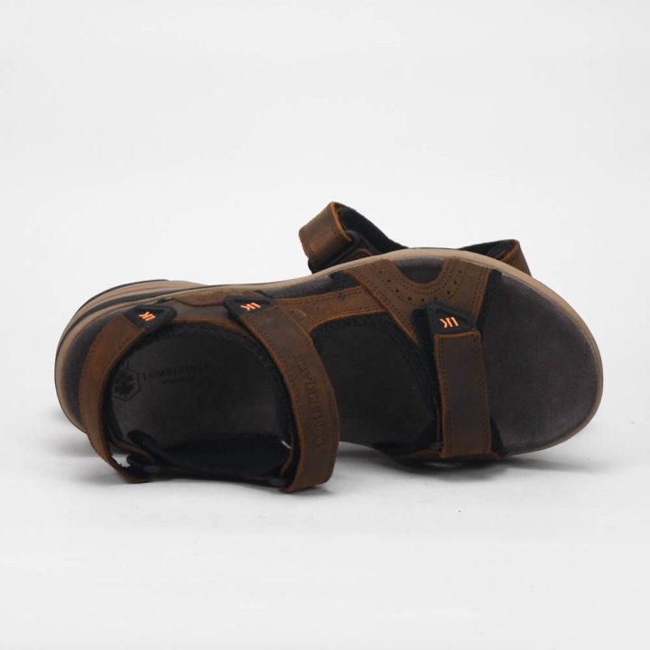 LUMBERJACK Sandale Homme BOGART
