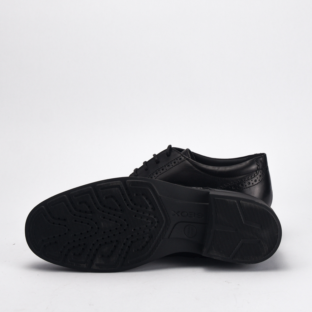 GEOX DUBLIN B - SMOOTH LEATH – Image 3