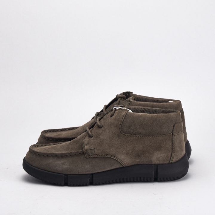 GEOX U ADACTER M A – SUEDE