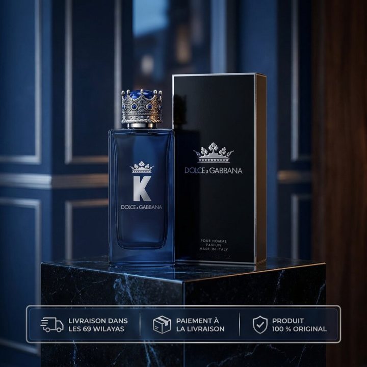 Dolce & Gabbana K Parfum 100 ml