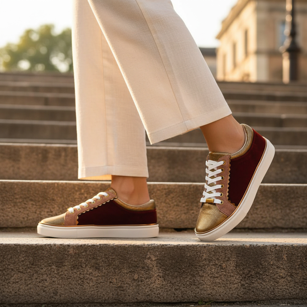 ANDRE SHOES – Image 3