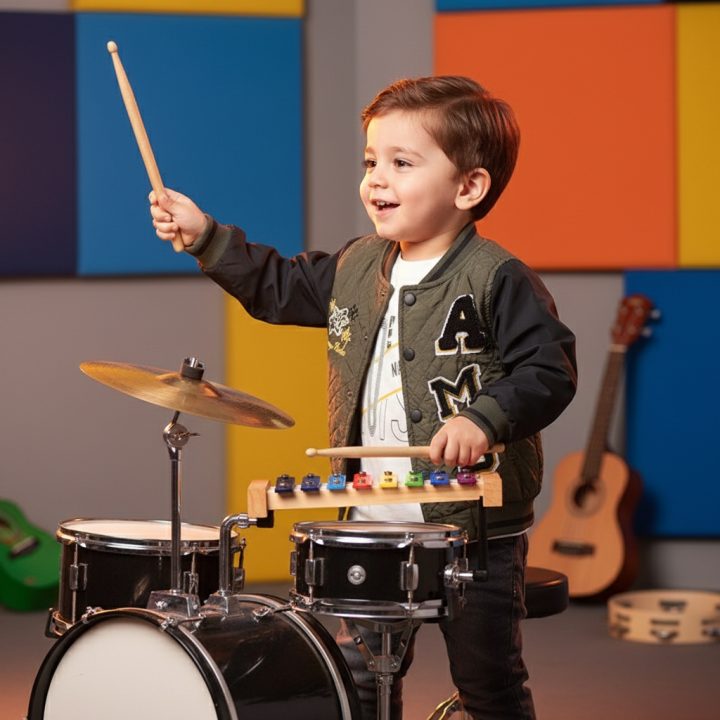 ENSEMBLE ENFANT