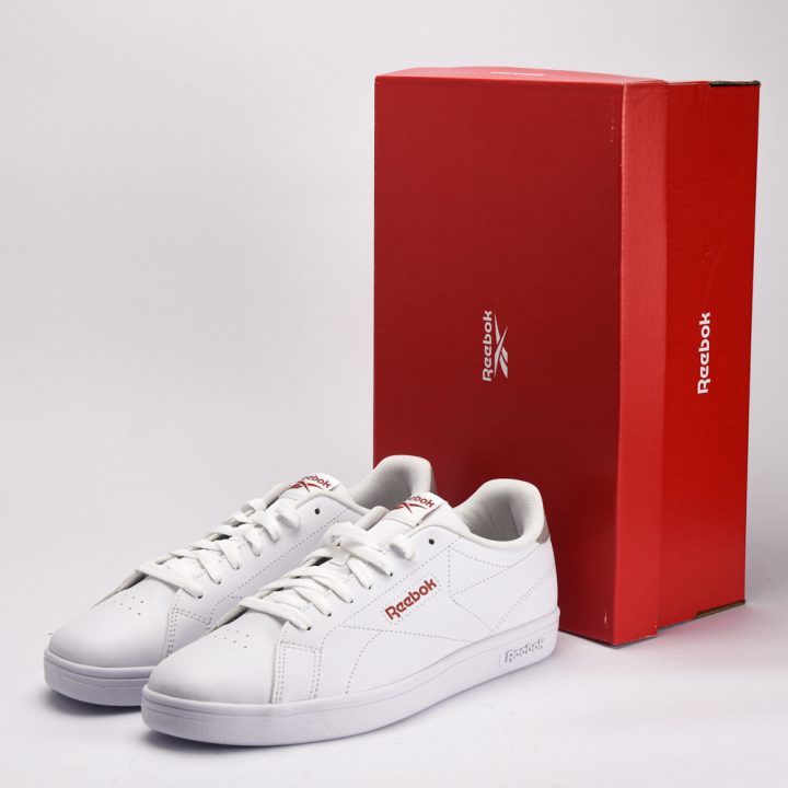 REEBOK COURT CLEAN