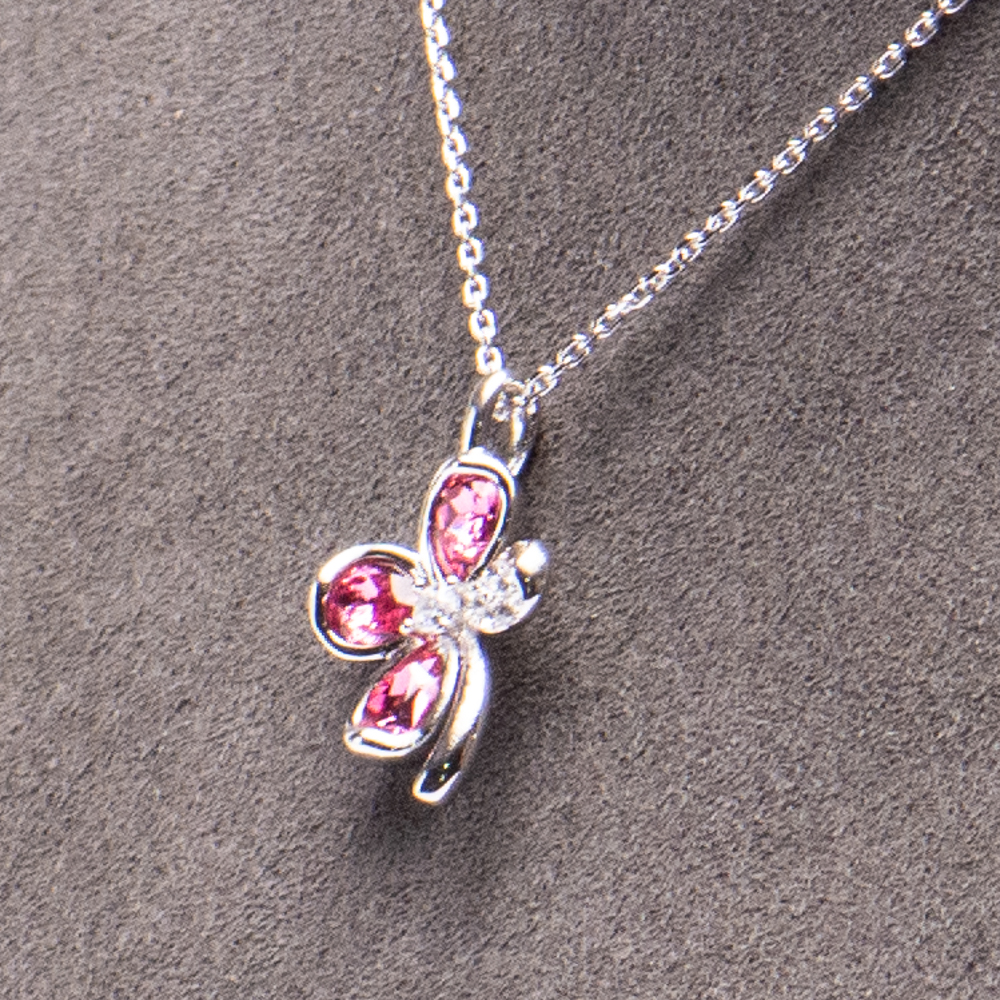 Sparkling XUPING JEWLERY – Image 2