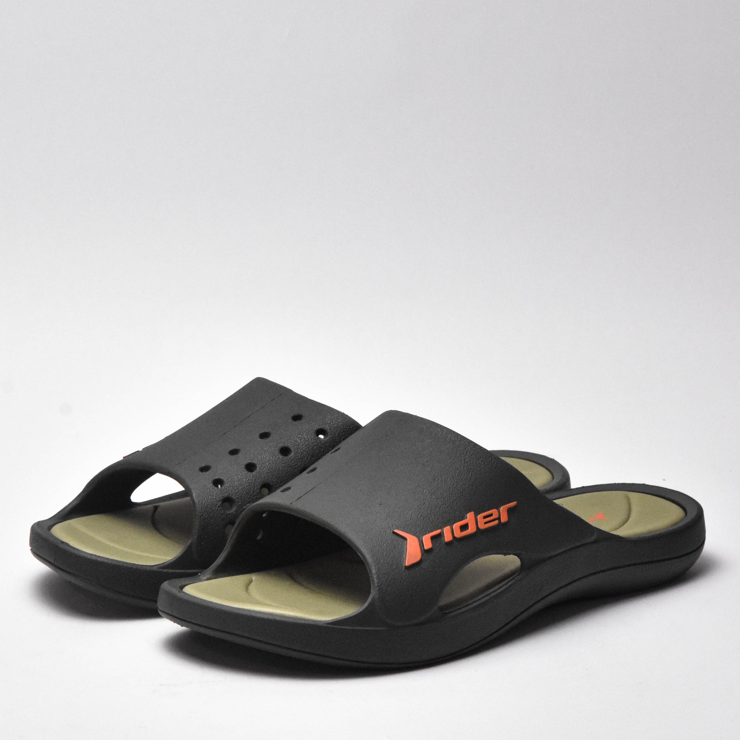 RIDER BAY XVII AD GREEN/ORANGE – Image 3