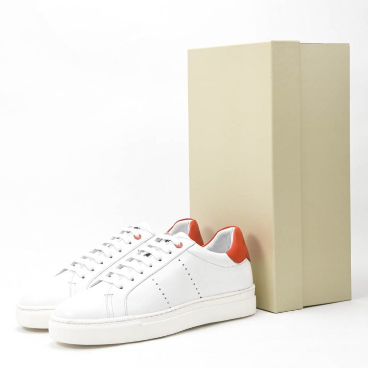 Cerruti 1881 Man Shoes Sneakers