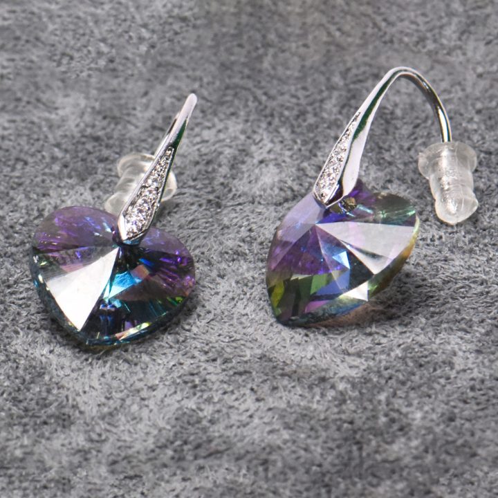 Ethereal XUPING JEWLERY
