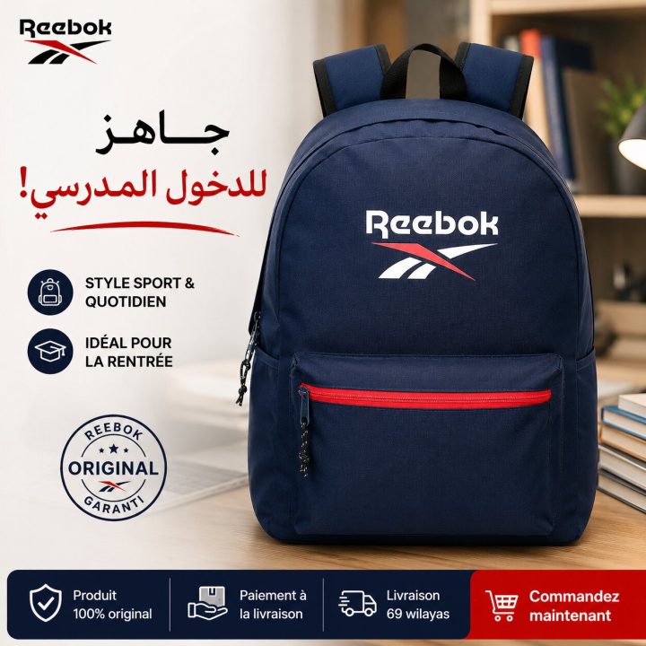 Sac à Dos REEBOK