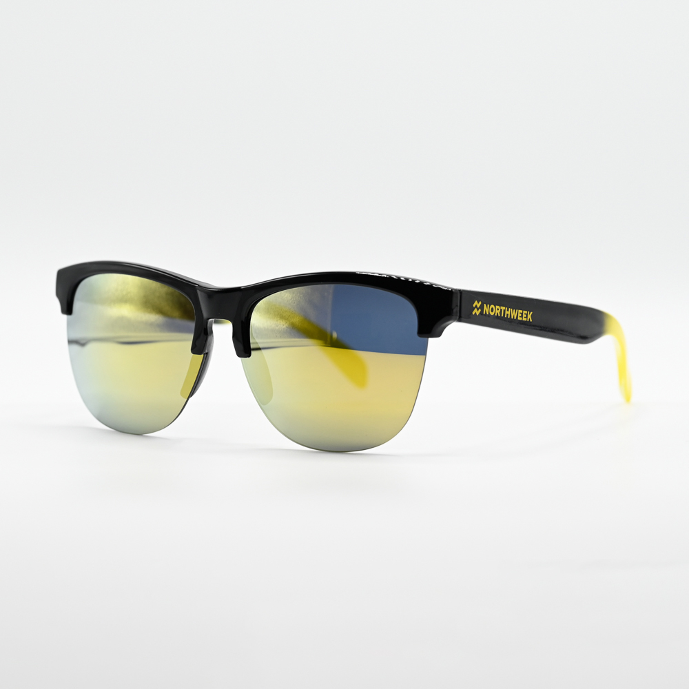 Northweek Polarized Sunglasses Gradient Amare – Image 4