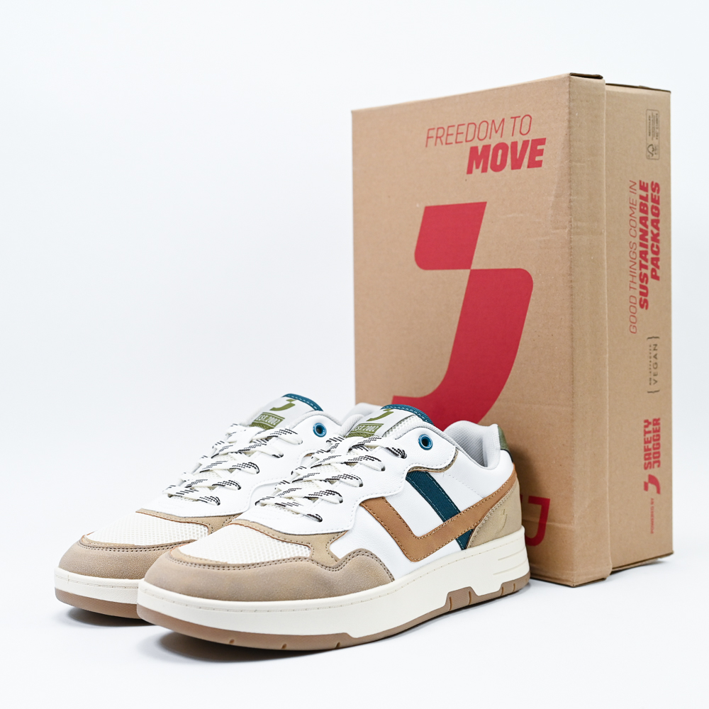 Safety Jogger Basket Femme – Image 5