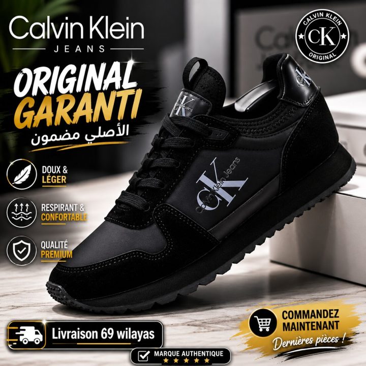 Calvin Klein Chaussure Homme