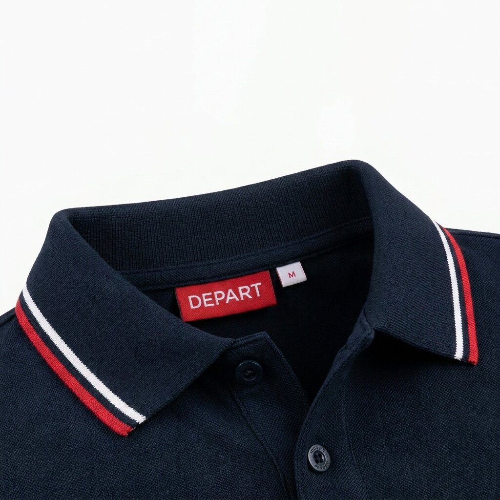 Depart polo – Image 4