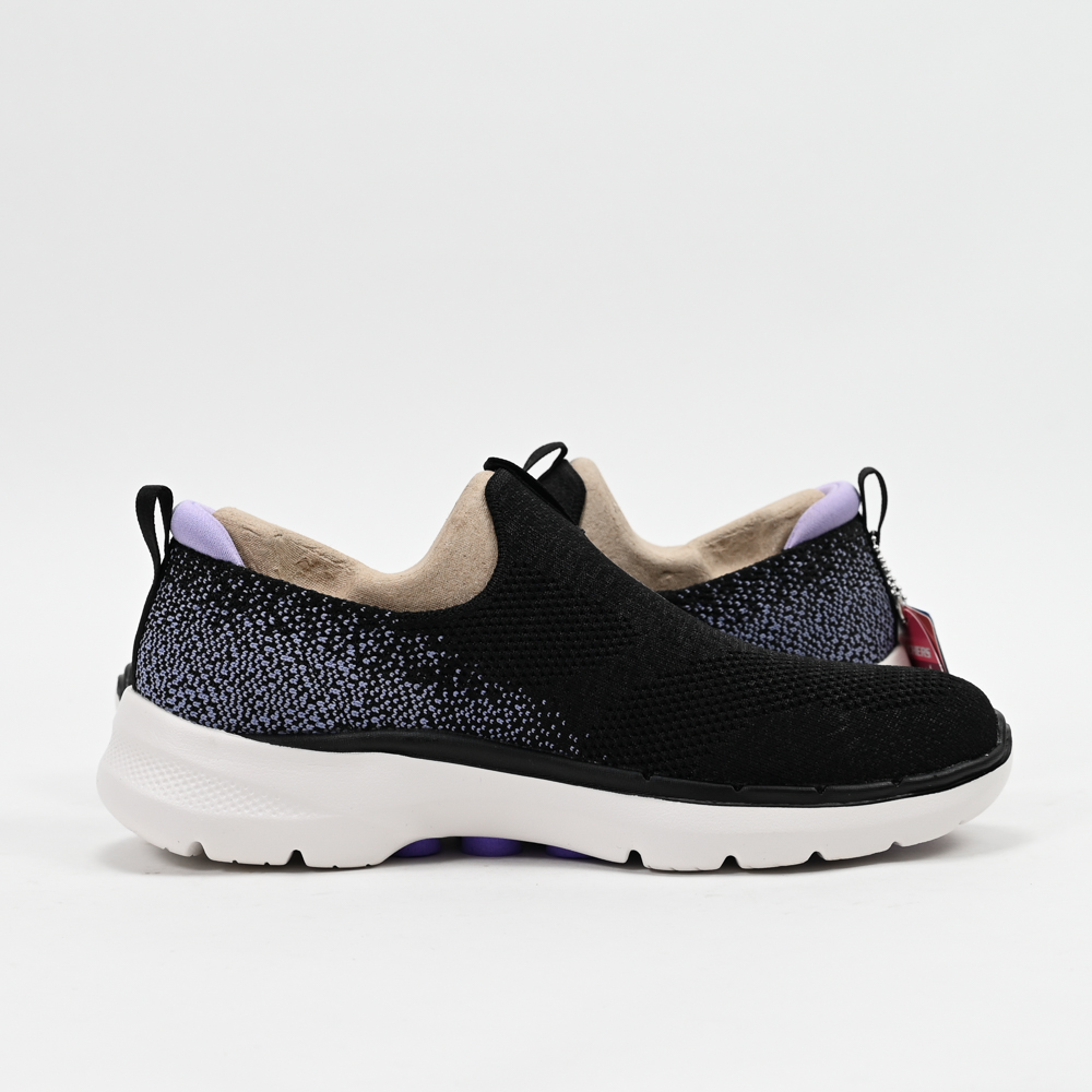 Skechers GO WALK 6 – Glimmering Walking Shoes – Image 6