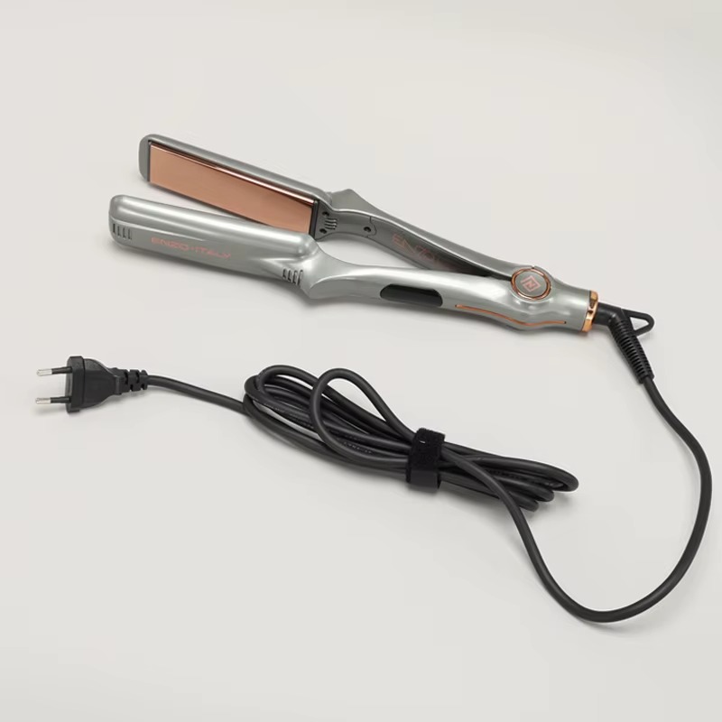 ENZO Pro 1280 Turbo LED Hair Straightener – Image 3