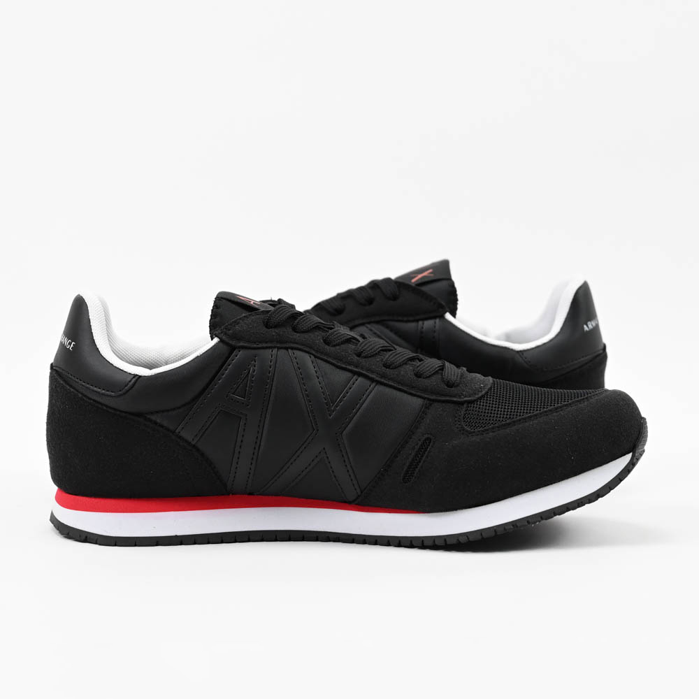 Armani Exchange Rio Sneakers – Image 5