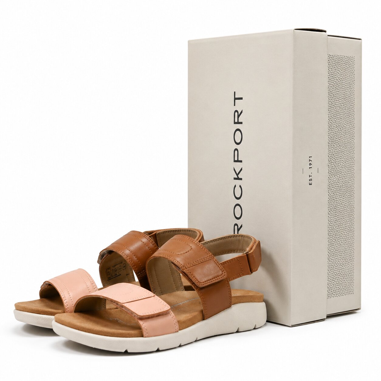 Rockport Sandales Femme – Image 3
