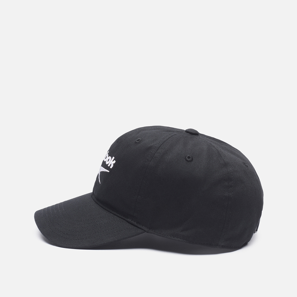 Reebok Logo Cap Unisex – Image 2