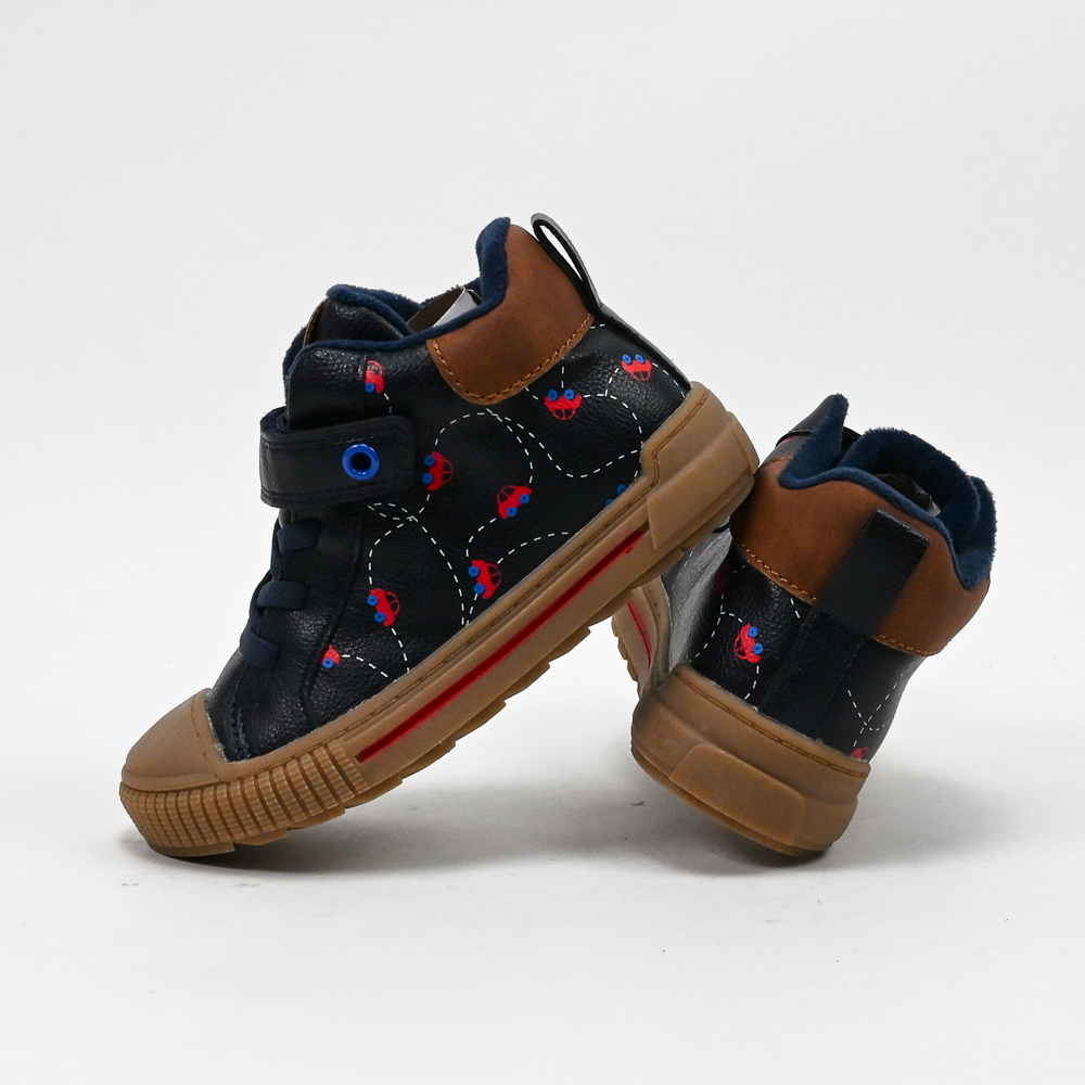 Safety Jogger Basket Enfant – Image 4