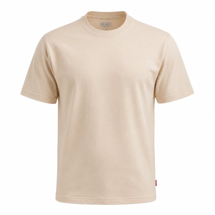 DEPART OVERSIZE T-SHIRT