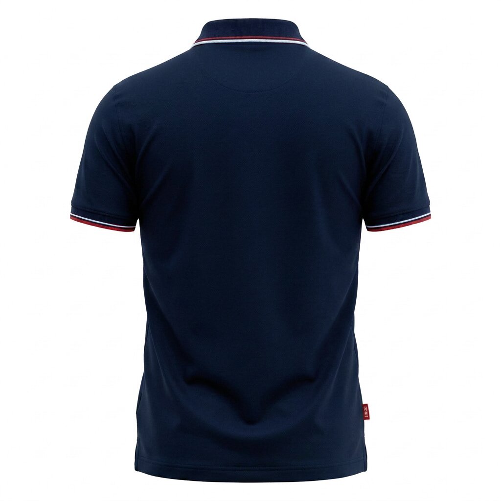 Depart polo – Image 2