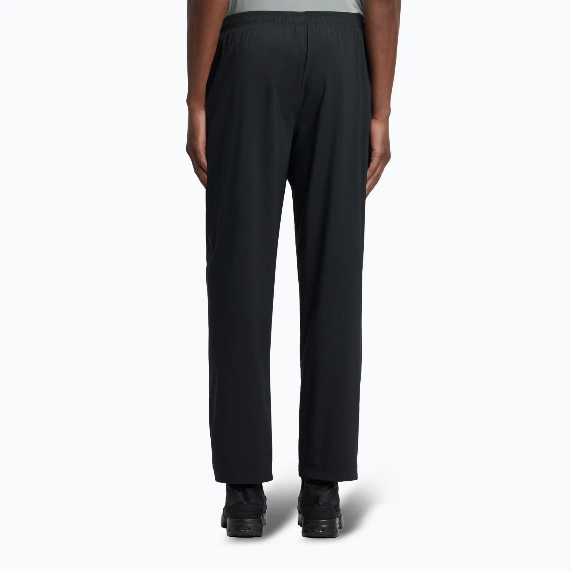 Reebok ID Train Woven Open Hem Track Pants – Image 3