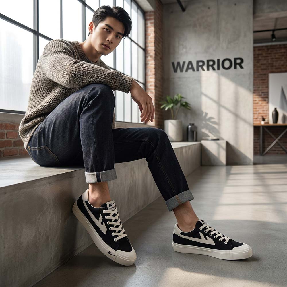 Warrior – Image 4