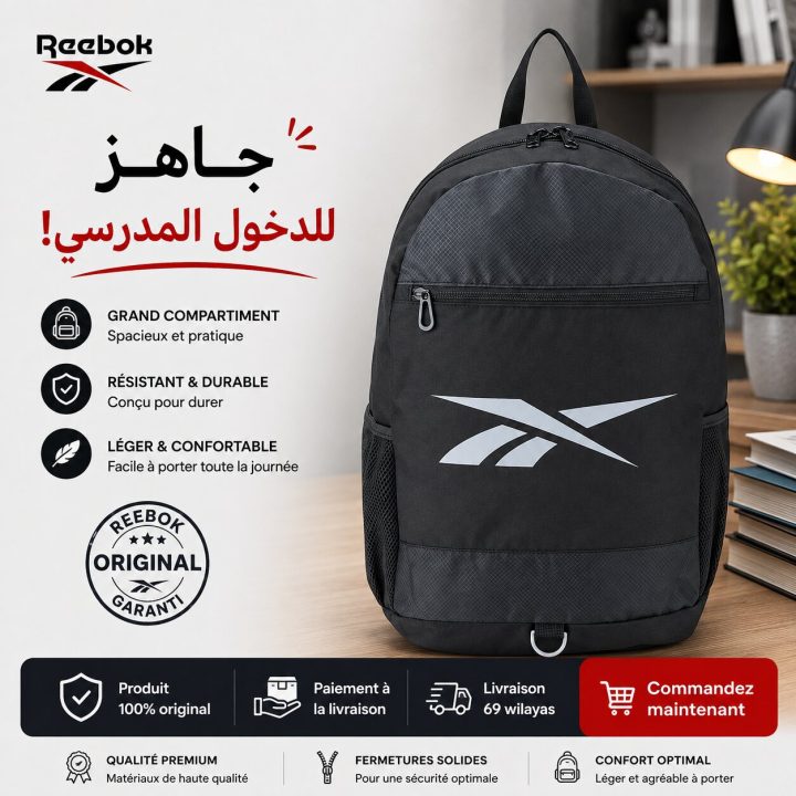 Sac à Dos REEBOK