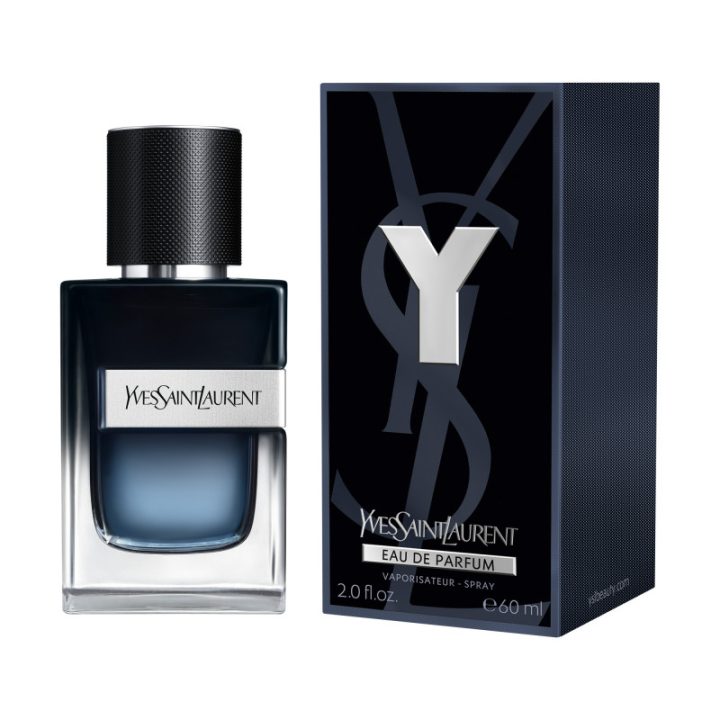 Yves Saint Laurent Y Eau de Parfum 60 ml