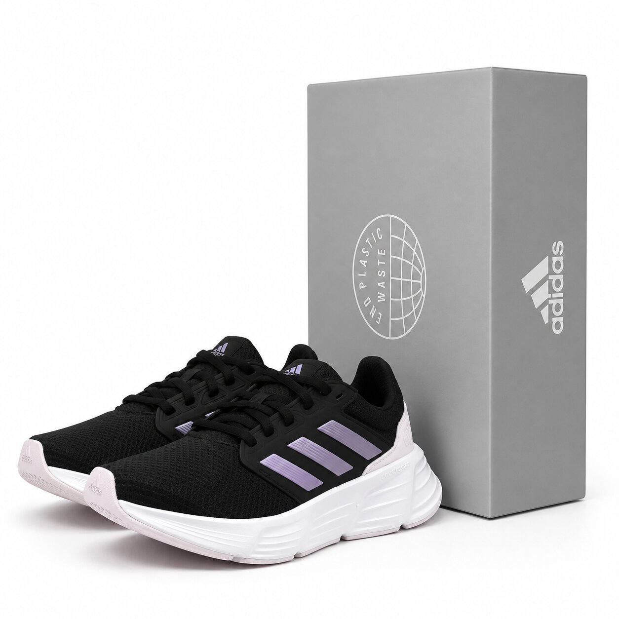 Adidas Sneakers Femme – Image 2