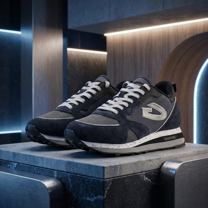 GUARDIANI FOOTWEAR