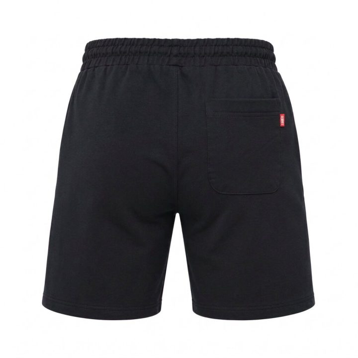 Depart short