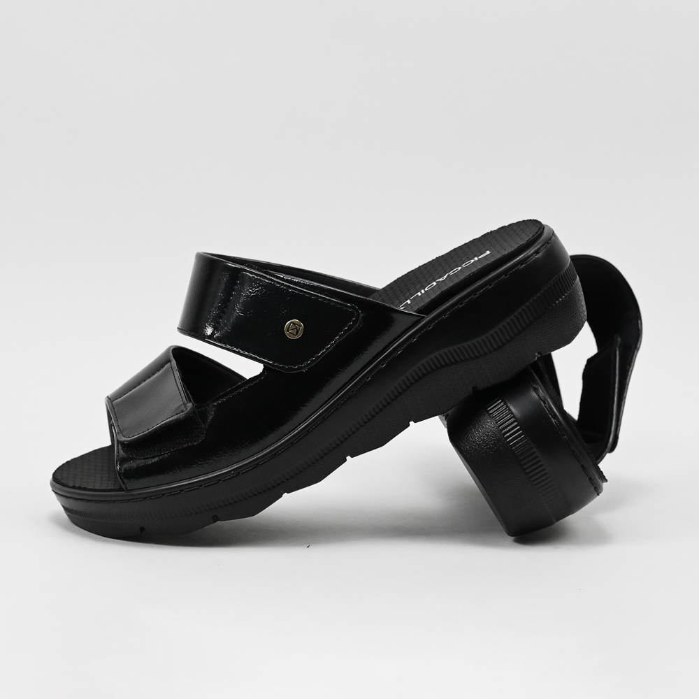 Piccadilly Claquettes Femme – Image 4