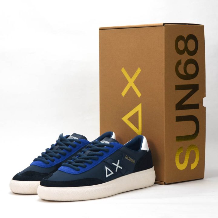 SUN68 LUIS NYLON