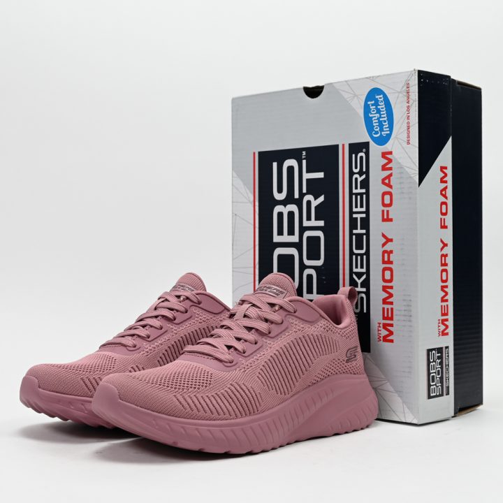 Skechers BOBS Squad Chaos – Face Off Sneakers