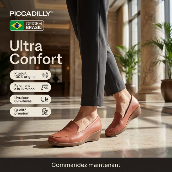 Piccadilly Chaussures Femme