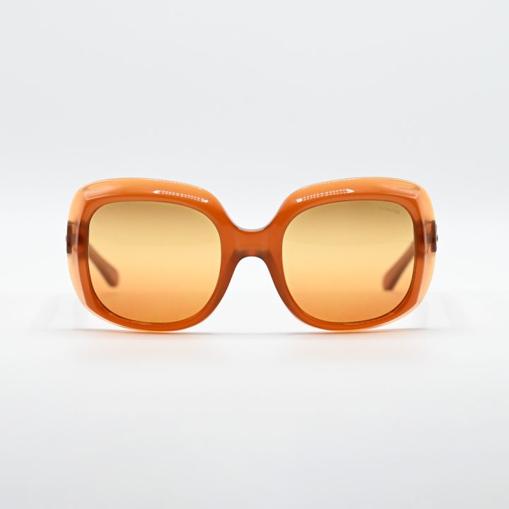 Coach HC8194 Square Sunglasses