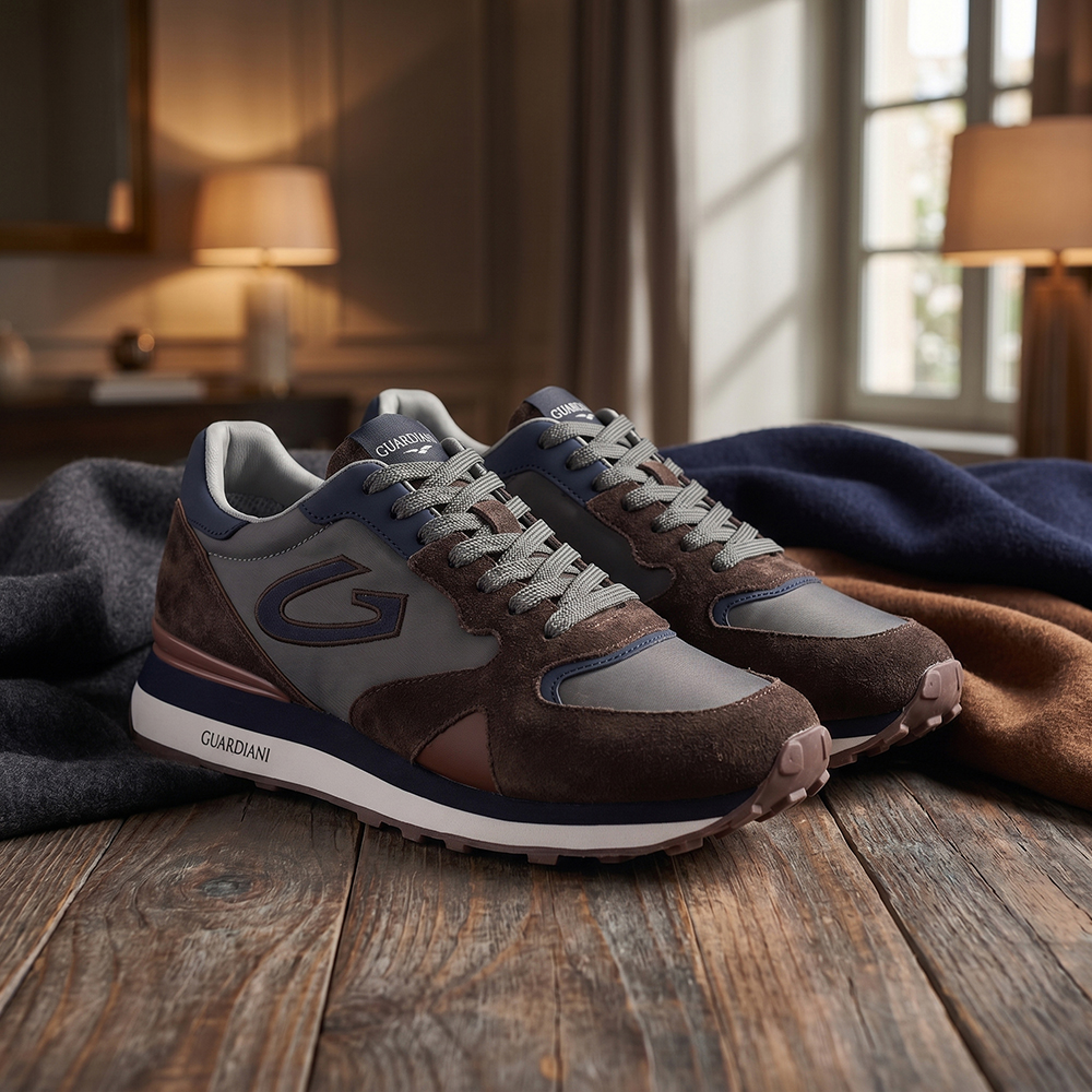 GUARDIANI FOOTWEAR – Image 3