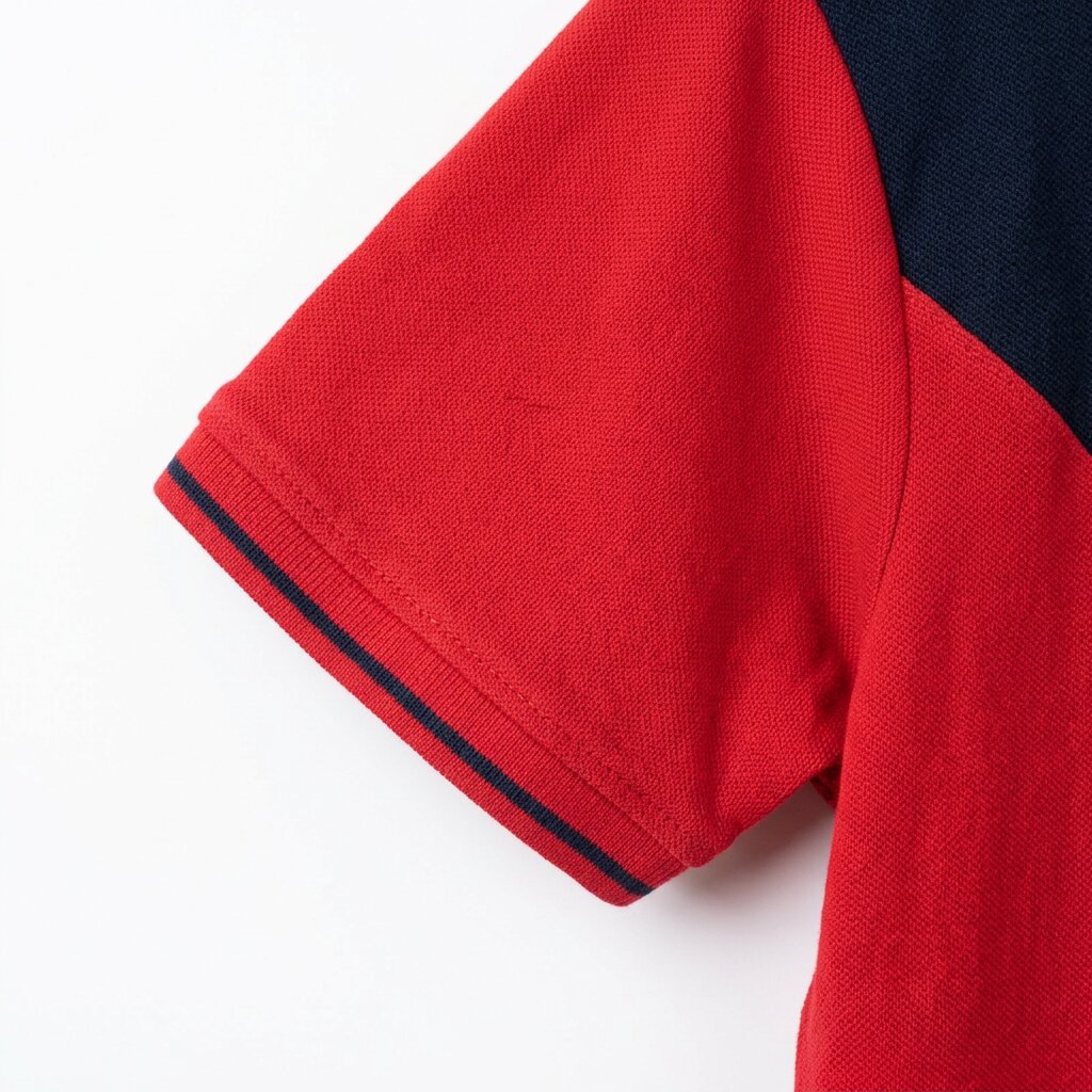 American College t-shirt pour Homme – Image 4