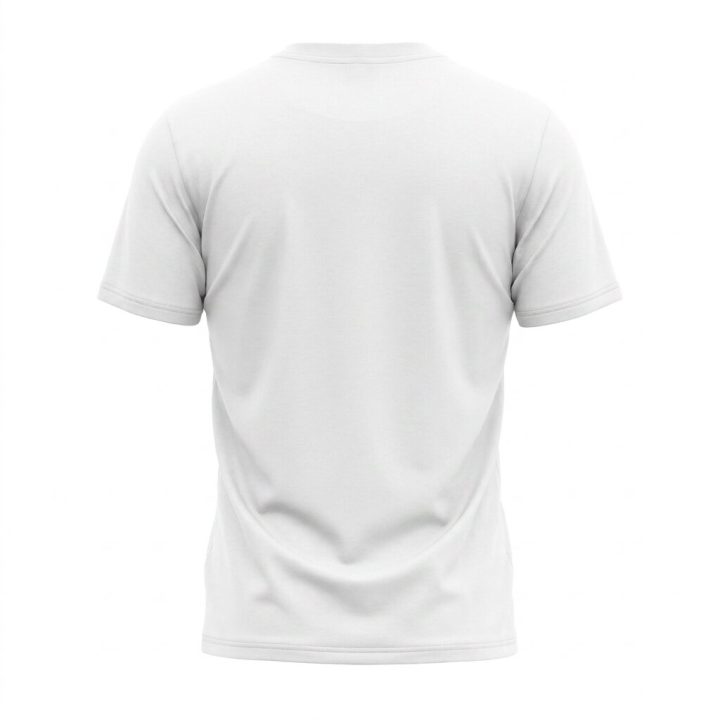 American College t-shirt pour Homme