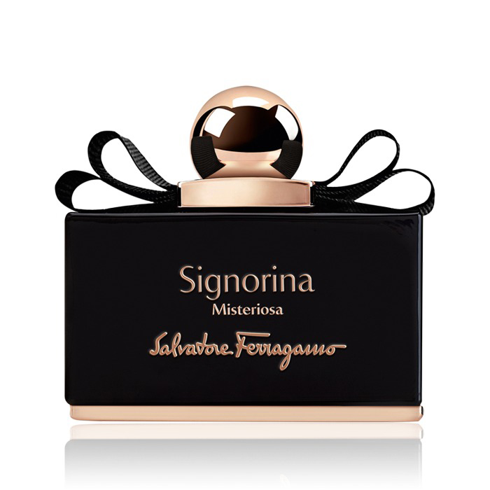 Salvatore Ferragamo Signorina Misteriosa Eau de Parfum 50 ml