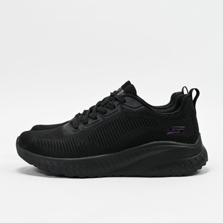 Skechers BOBS Squad Chaos Face Off Sneakers