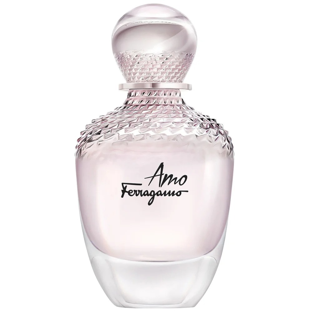 Salvatore Ferragamo Amo Ferragamo Eau de Parfum 100 ml – Image 3